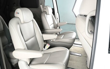 KIA Carnival III, 2018 год, 2 849 000 рублей, 7 фотография