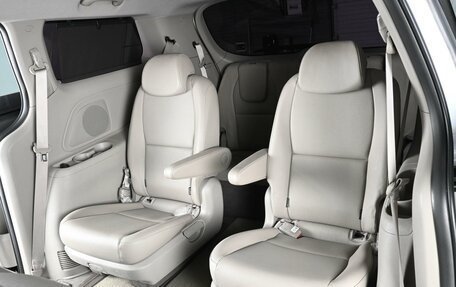 KIA Carnival III, 2018 год, 2 849 000 рублей, 13 фотография