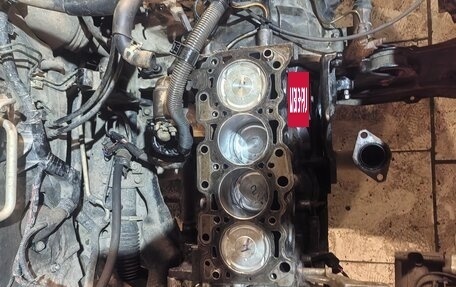 Mitsubishi Lancer IX, 2005 год, 530 000 рублей, 6 фотография