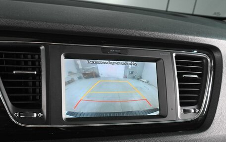 KIA Carnival III, 2018 год, 2 849 000 рублей, 22 фотография