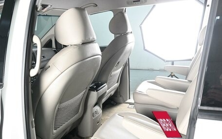 KIA Carnival III, 2018 год, 2 849 000 рублей, 15 фотография