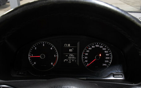 Volkswagen Caravelle T5, 2012 год, 1 598 000 рублей, 14 фотография