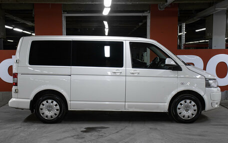 Volkswagen Caravelle T5, 2012 год, 1 598 000 рублей, 4 фотография