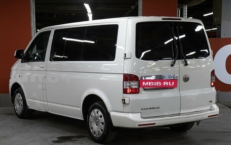 Volkswagen Caravelle T5, 2012 год, 1 598 000 рублей, 7 фотография