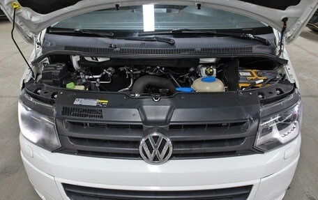 Volkswagen Caravelle T5, 2012 год, 1 598 000 рублей, 9 фотография