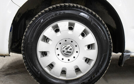 Volkswagen Caravelle T5, 2012 год, 1 598 000 рублей, 22 фотография