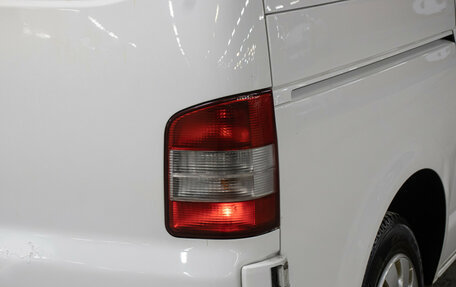 Volkswagen Caravelle T5, 2012 год, 1 598 000 рублей, 21 фотография