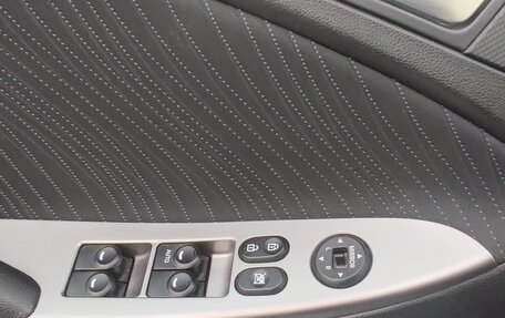 Hyundai Solaris II рестайлинг, 2015 год, 1 200 000 рублей, 5 фотография