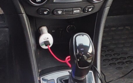 Hyundai Solaris II рестайлинг, 2015 год, 1 200 000 рублей, 7 фотография