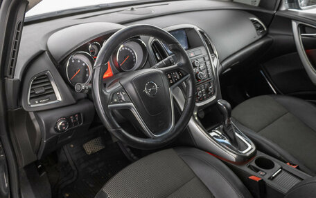 Opel Astra J, 2010 год, 547 000 рублей, 12 фотография