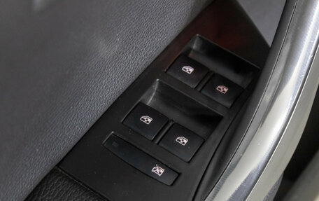 Opel Astra J, 2010 год, 547 000 рублей, 13 фотография