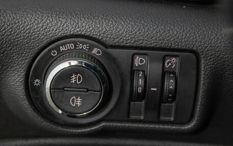 Opel Astra J, 2010 год, 547 000 рублей, 14 фотография