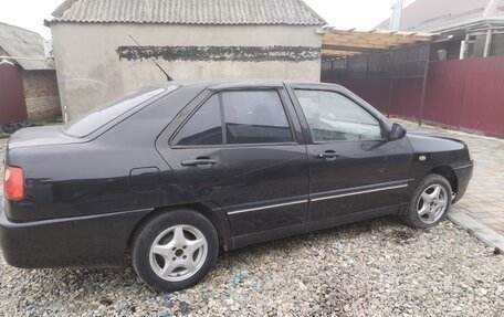 Chery Amulet (A15) I, 2007 год, 150 000 рублей, 4 фотография