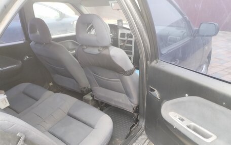 Chery Amulet (A15) I, 2007 год, 150 000 рублей, 9 фотография