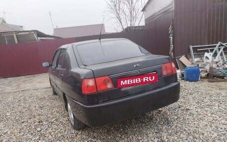 Chery Amulet (A15) I, 2007 год, 150 000 рублей, 5 фотография