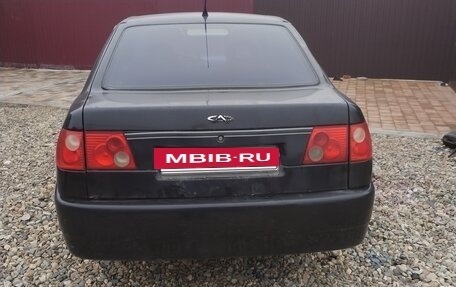 Chery Amulet (A15) I, 2007 год, 150 000 рублей, 6 фотография