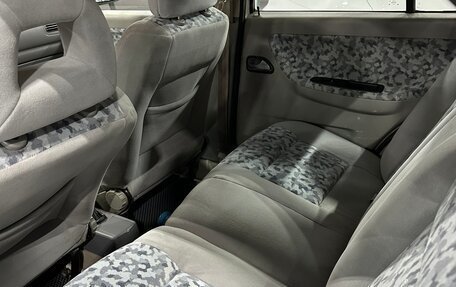 Chery Amulet (A15) I, 2006 год, 150 000 рублей, 8 фотография