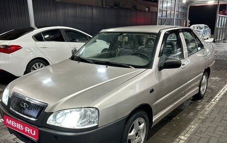 Chery Amulet (A15) I, 2006 год, 150 000 рублей, 3 фотография