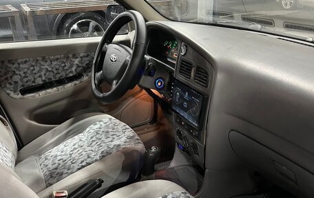 Chery Amulet (A15) I, 2006 год, 150 000 рублей, 10 фотография