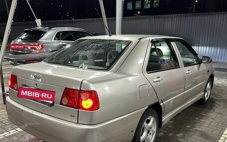 Chery Amulet (A15) I, 2006 год, 150 000 рублей, 4 фотография