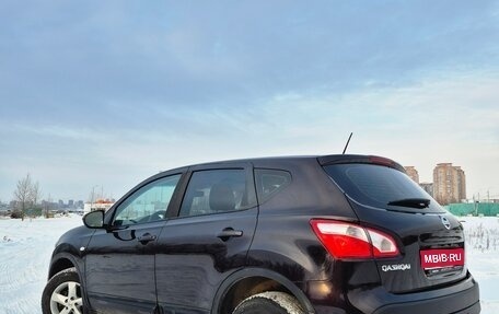 Nissan Qashqai, 2011 год, 900 000 рублей, 1 фотография