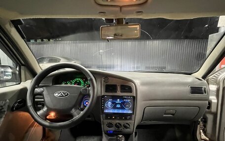 Chery Amulet (A15) I, 2006 год, 150 000 рублей, 11 фотография