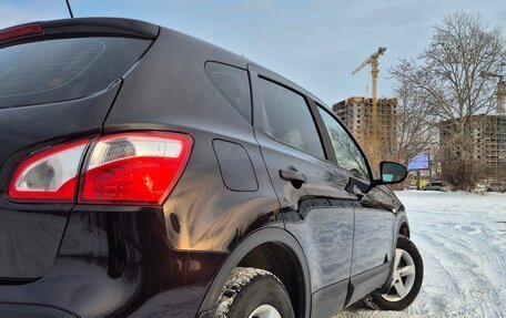 Nissan Qashqai, 2011 год, 900 000 рублей, 5 фотография