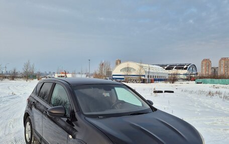 Nissan Qashqai, 2011 год, 900 000 рублей, 3 фотография