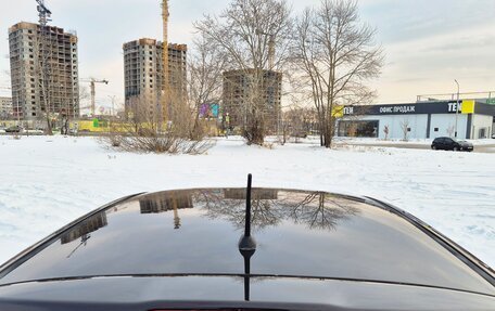 Nissan Qashqai, 2011 год, 900 000 рублей, 11 фотография