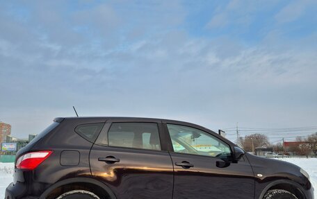 Nissan Qashqai, 2011 год, 900 000 рублей, 8 фотография