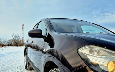 Nissan Qashqai, 2011 год, 900 000 рублей, 10 фотография