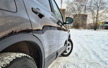 Nissan Qashqai, 2011 год, 900 000 рублей, 12 фотография