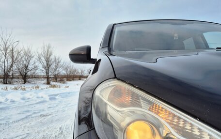 Nissan Qashqai, 2011 год, 900 000 рублей, 9 фотография