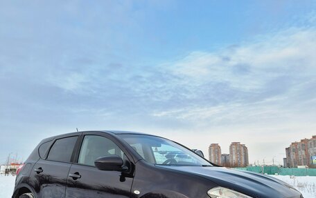 Nissan Qashqai, 2011 год, 900 000 рублей, 15 фотография