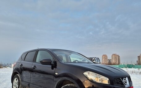 Nissan Qashqai, 2011 год, 900 000 рублей, 4 фотография