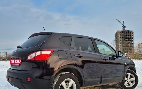 Nissan Qashqai, 2011 год, 900 000 рублей, 6 фотография
