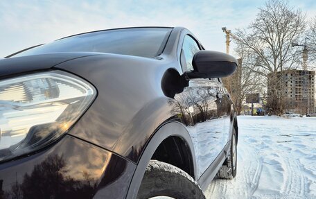 Nissan Qashqai, 2011 год, 900 000 рублей, 19 фотография