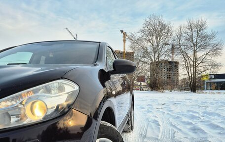 Nissan Qashqai, 2011 год, 900 000 рублей, 20 фотография