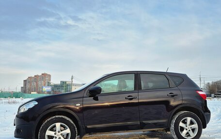 Nissan Qashqai, 2011 год, 900 000 рублей, 22 фотография