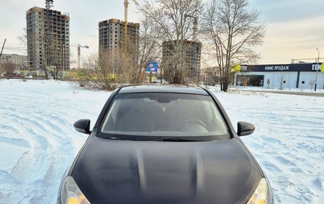 Nissan Qashqai, 2011 год, 900 000 рублей, 17 фотография