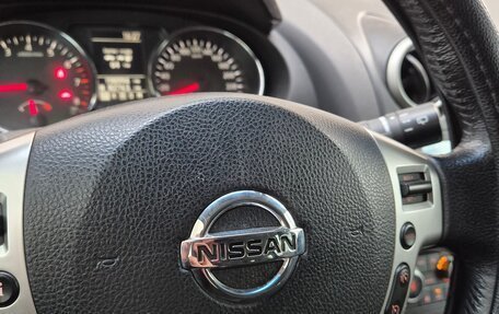 Nissan Qashqai, 2011 год, 900 000 рублей, 23 фотография