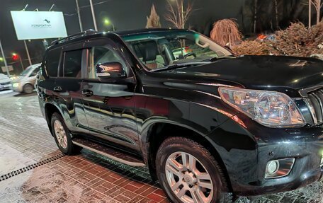 Toyota Land Cruiser Prado 150 рестайлинг 2, 2012 год, 2 450 000 рублей, 5 фотография