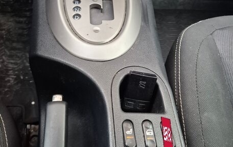 Nissan Qashqai, 2011 год, 900 000 рублей, 25 фотография