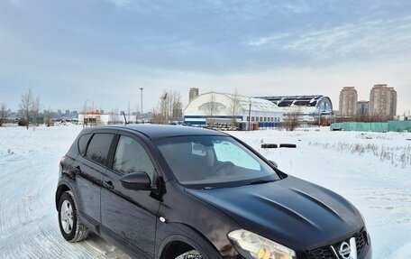 Nissan Qashqai, 2011 год, 900 000 рублей, 16 фотография