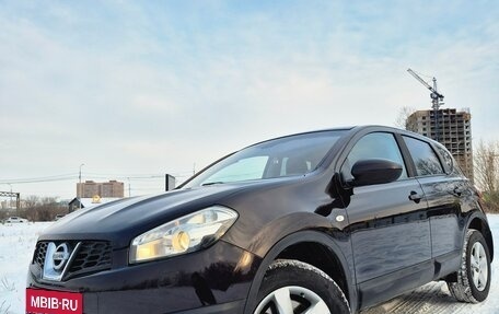 Nissan Qashqai, 2011 год, 900 000 рублей, 18 фотография