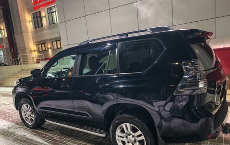 Toyota Land Cruiser Prado 150 рестайлинг 2, 2012 год, 2 450 000 рублей, 6 фотография