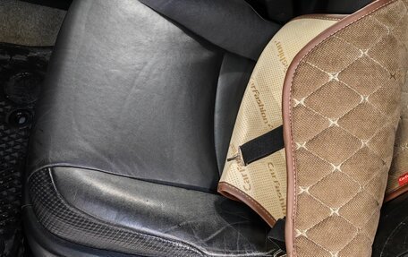 Toyota Land Cruiser Prado 150 рестайлинг 2, 2012 год, 2 450 000 рублей, 11 фотография