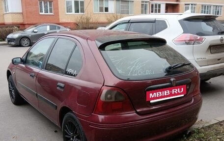 Land Rover 200, 1997 год, 230 000 рублей, 2 фотография