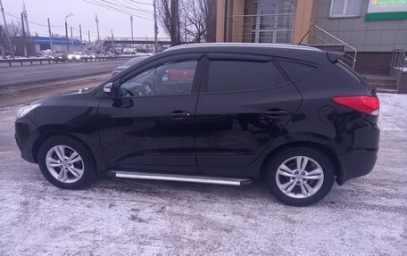 Hyundai ix35 I рестайлинг, 2013 год, 1 390 000 рублей, 7 фотография