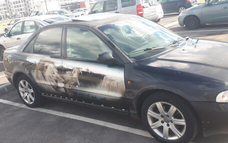 Audi A4, 1997 год, 220 000 рублей, 2 фотография